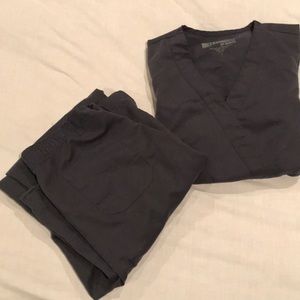 Grey’s Anatomy Scrubs